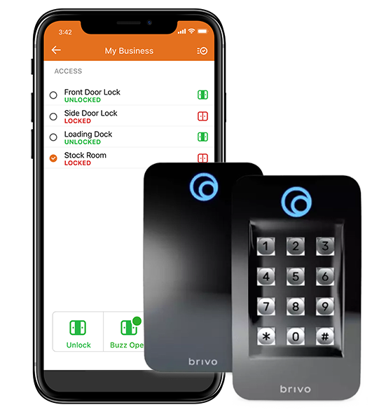 brivo-alarmcom-access-product-circle-banner